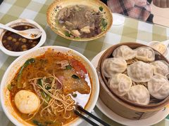 -苓记南京鸭血粉丝.皮肚面(县东巷店)