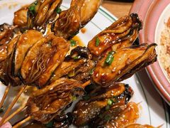 -张家卫·阳江菜·小海鲜(肥婆湾桥店)
