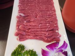 -南门涮肉(后海店)