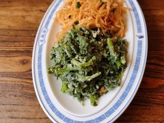 -老雒阳面馆·水席(定鼎门店)