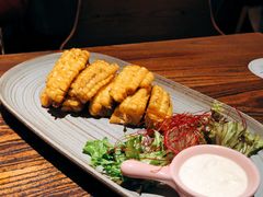 -食陆号·新式台湾创意菜(苏州首店)