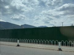 -丽江三义国际机场