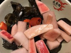 -在蜀里·一米肥牛老火锅(黄埔店)