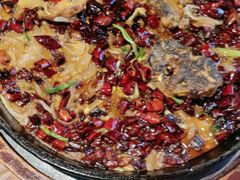 -老板恋上鱼(恒隆广场店)