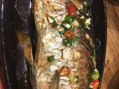 -丽伟的串·烧烤·砂锅(芝麻街店)