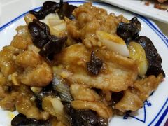 -凯鸽酒楼(大同振兴街店)