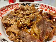 -牛邸·烧肉饭(来福士店)