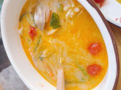 -迷你椰·泰式大排档(湖州衣裳街店)