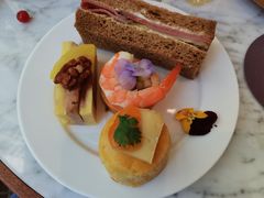-Plush大堂酒廊(北京金融街威斯汀大酒店)