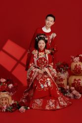 -雅云婚纱摄影工作室旗舰店