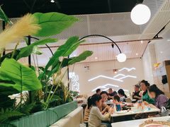 -川人百味·水煮活鱼(赛罕万达店)