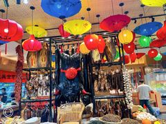 -传统菜农庄(皇姑路店)