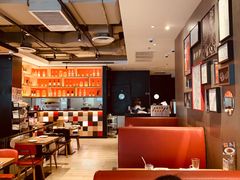 -必胜客(新中纬店)