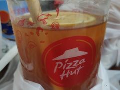 柠檬红茶-必胜客(五道口店)
