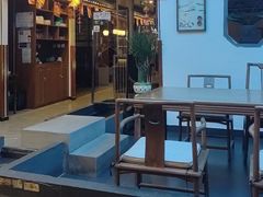 -徽韵人家·传承正宗徽菜(牡丹园店)