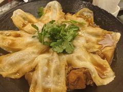 -四季轩中餐厅(徐州开元名都大酒店)