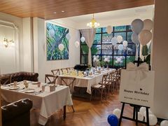 -醉了的船Le Bateau Ivre(温江店)