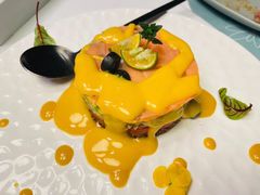 -花开餐厅(环湖中路店)