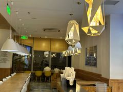 -Blueglass酸奶(财富购物中心店)