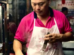 -金伯利街美食夜市