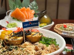 -弓二·烧鸟居酒屋(财富购物中心店)