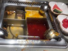 -海底捞火锅(卓为城生日主题店)