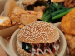 -素满香·全民食养自助(长宁龙之梦店)