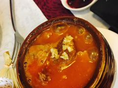 罐牛-92°C俄式厨房(中央大街店)