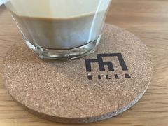 -Cafe Villa
