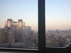 照片-北京建国饭店