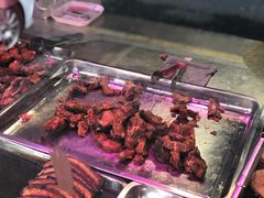 -正宗上海陆记熏鱼