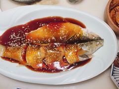 -枚青·临安酒肆(腾飞大厦店)