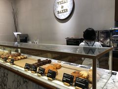-WHEAT&BAKER-麥(凯德来福士店)