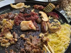-马晓马佳牛羊肉(新合路店)