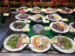 -梅花香里大酒店(郁金香路店)