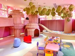 -水桶王国主题餐厅·聚会·生日派对·亲子活动·家庭套餐(亚龙湾希尔顿店)