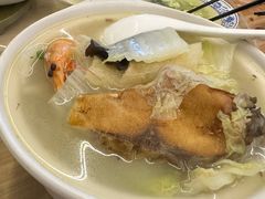 -下塘街25号农家菜馆(新场店)