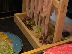 鹅肠-湊湊火锅·茶憩(打浦桥日月光店)