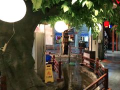 大堂-鲁城往事(游客中心店)