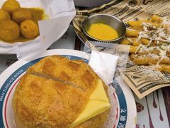 -文通冰室(东方宝泰店)