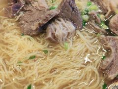 -七爷清汤腩·港式餐厅(金狮广场店)