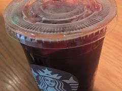 -星巴克(成都天府机场2店)