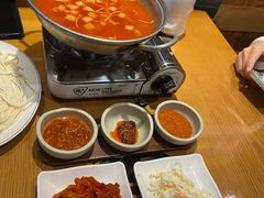 -Myth猪蹄(明洞店)