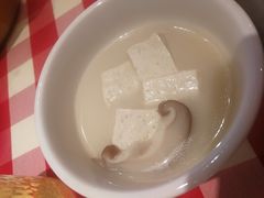 -西贝(上海中心店)