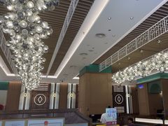 -新世界餐厅(万达店)