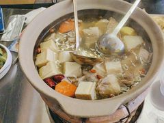 -林四喜·闽南传家菜(鼓浪屿店)