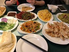 -老昌春饼(中央大街店)