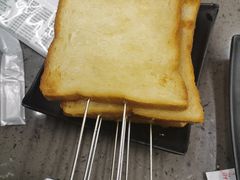 -老吕涮羊肉•东北原味烧烤•大油边•烤鱼(五角场店)