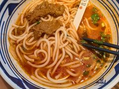 -鑫花溪牛肉米粉(景德路店)