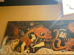 -弓二·烧鸟居酒屋(财富购物中心店)